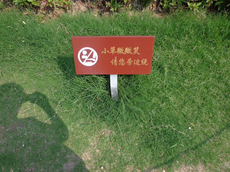 綠化養護服務(wù)